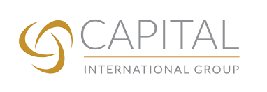 Capital International logo
