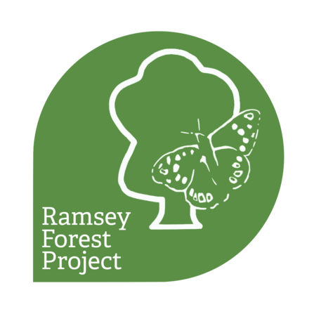 Ramsey Forest Logo
